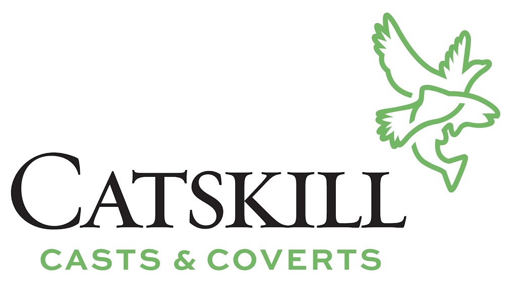 Catskill Casts & Coverts | 3663 Co Rd 35, Sidney Center, NY 13839 | Phone: (607) 265-3798