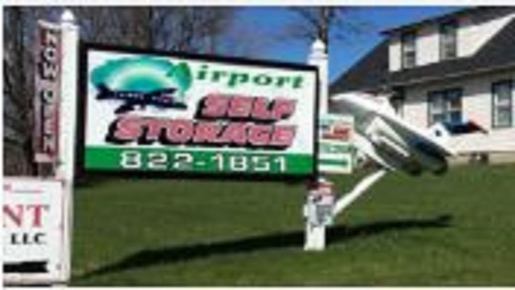 Airport Self Storage | 1032 NY-9H, Ghent, NY 12075 | Phone: (518) 929-1369