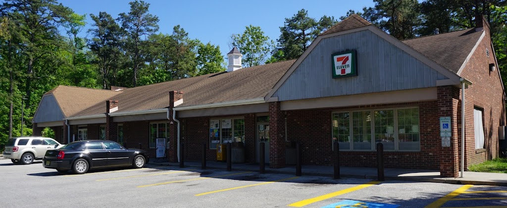 7-Eleven | 2 Tomlinson Mill Rd, Medford, NJ 08055 | Phone: (856) 797-1763