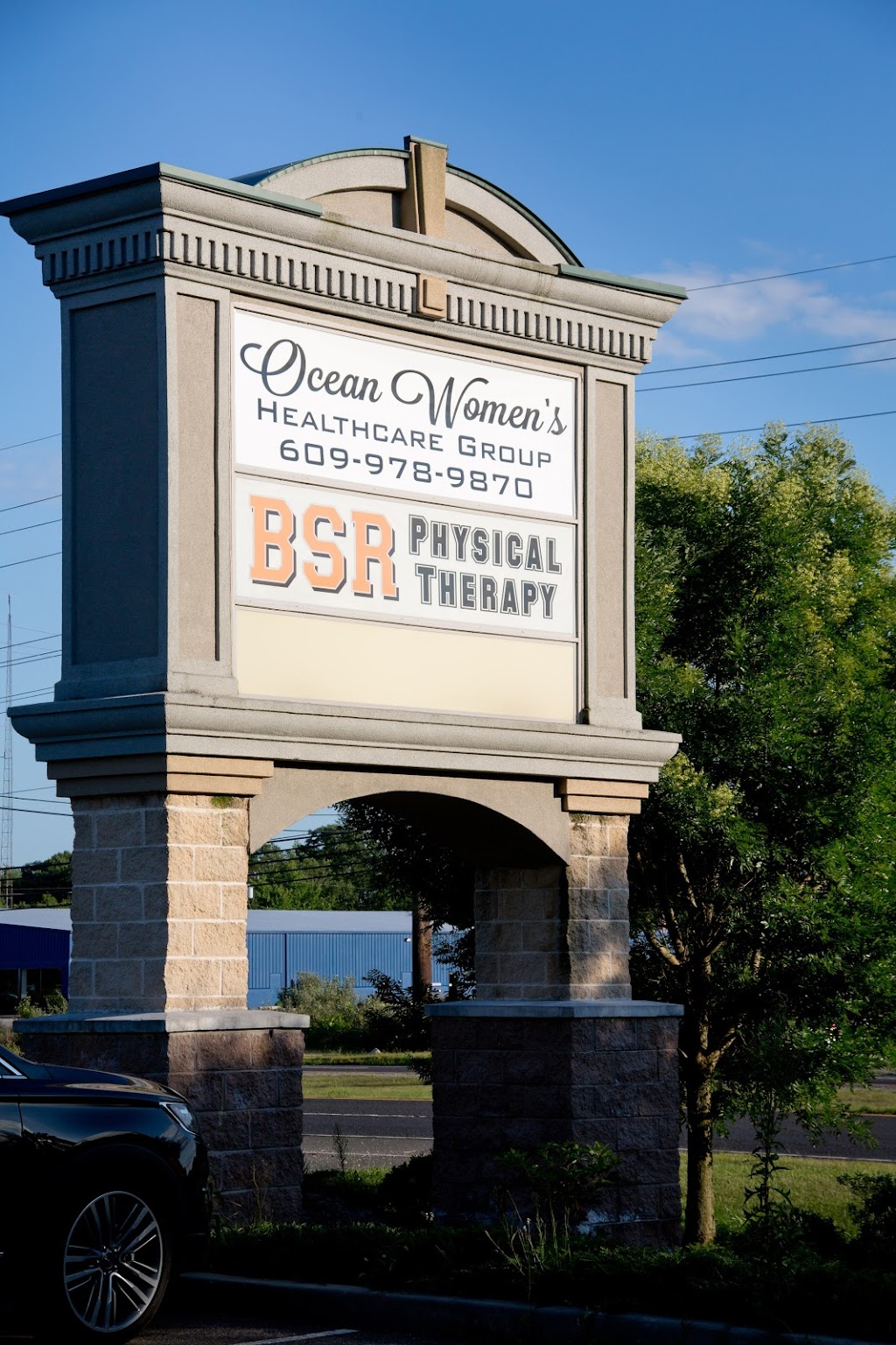 BSR Physical Therapy | 602 Route 72 East, Manahawkin, NJ 08050 | Phone: (609) 549-5015