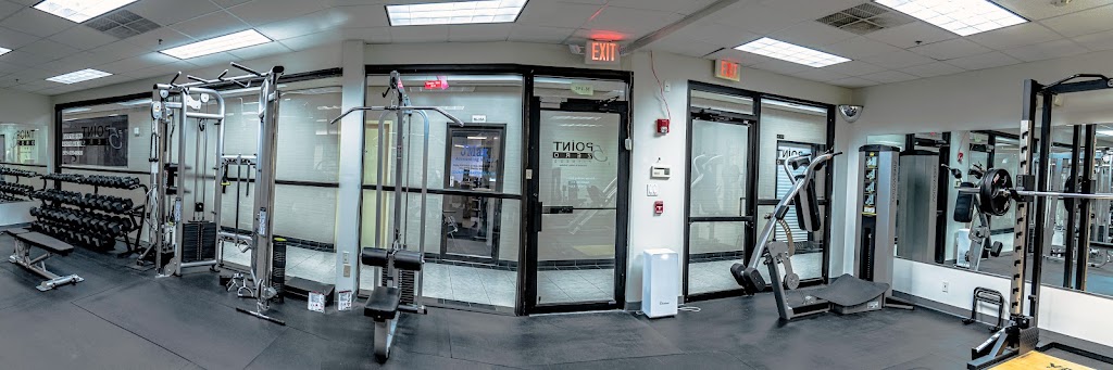 Five Point Zero Fitness | Galaxy Mall, 7000 Boulevard E Suite M19, Guttenberg, NJ 07093 | Phone: (212) 470-8334