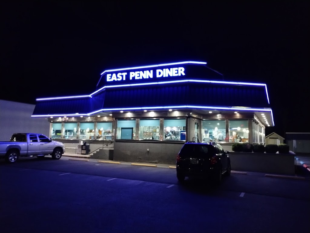 East Penn Diner | 1418 Chestnut St, Emmaus, PA 18049 | Phone: (610) 965-3100