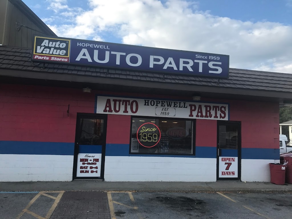 Hopewell Auto Parts | 420 NY-376, Hopewell Junction, NY 12533 | Phone: (845) 221-9171