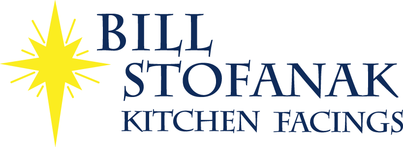 Bill Stofanak Kitchen Facings | 2024 Farmersville Rd, Bethlehem, PA 18020 | Phone: (610) 865-3988