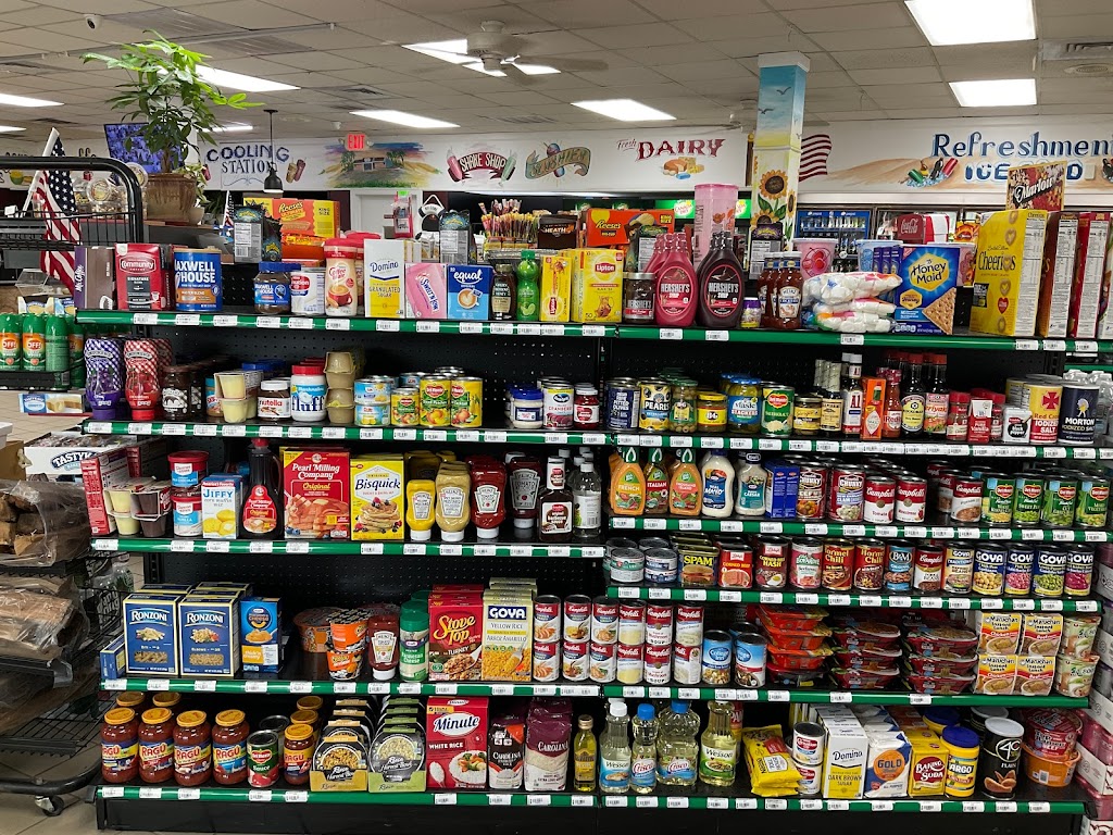 Oasis Market and Convenience Store | 107 NJ-50, Ocean View, NJ 08230 | Phone: (609) 390-3300