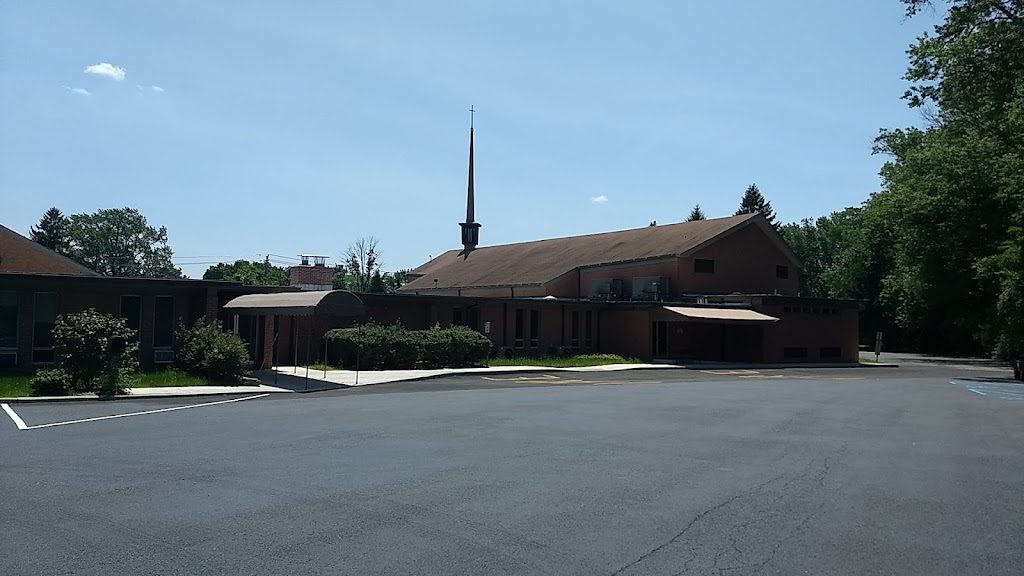 Bethel Baptist Church | 1217 Wilson Rd, Wilmington, DE 19803 | Phone: (302) 478-7374