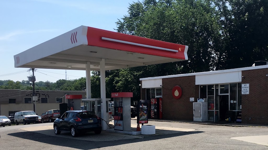 LUKOIL | 654 Eagle Rock Ave, West Orange, NJ 07052 | Phone: (973) 325-9845