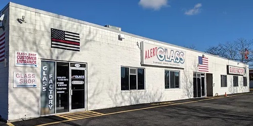 Alert Glass & Architectural Metals Corp. | 333 Spur Dr N SUITE - B, Bay Shore, NY 11706 | Phone: (631) 666-7000