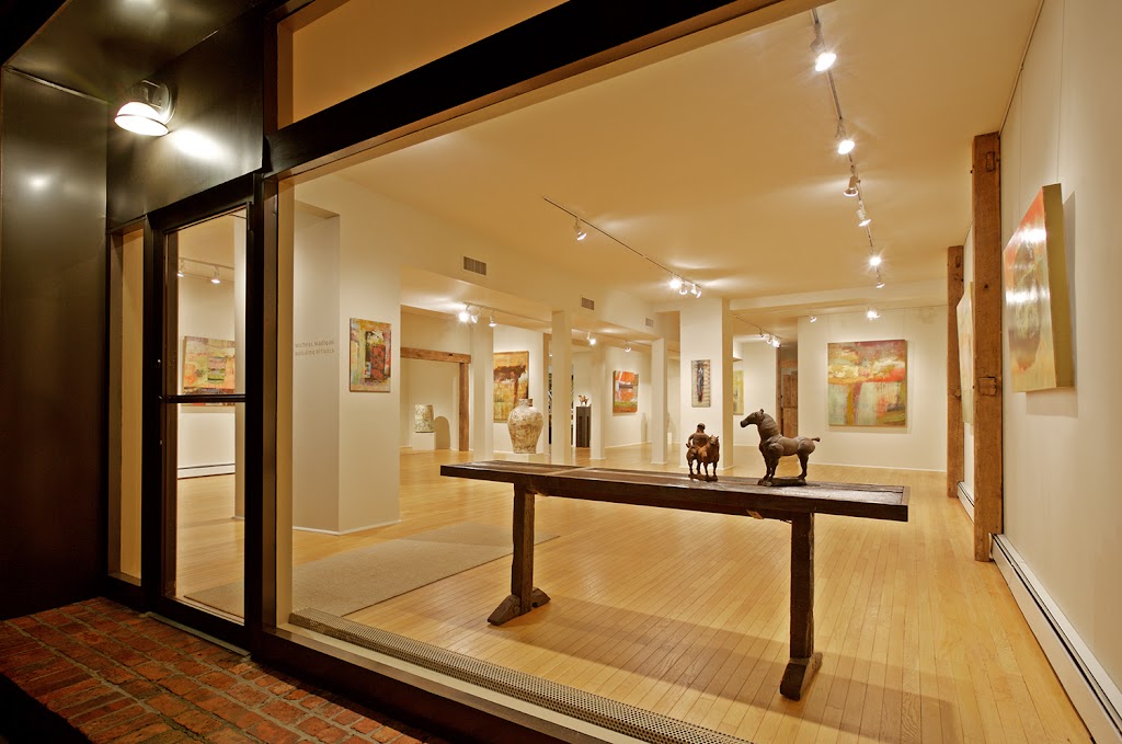 Morpeth Contemporary | 43 W Broad St, Hopewell, NJ 08525 | Phone: (609) 333-9393
