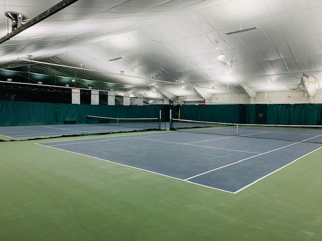 Dumova Tennis | 5 Browns Ln, Hawthorne, NY 10532 | Phone: (347) 228-7296