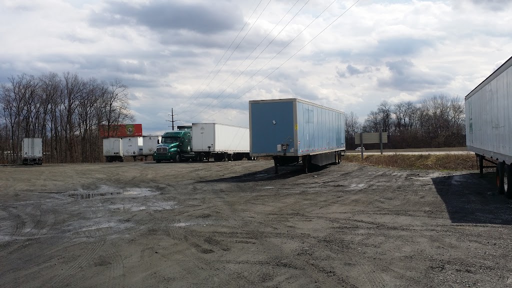 Lehigh Truck & Trailer Repair | 617 Grammes Ln, Allentown, PA 18104 | Phone: (610) 395-2315