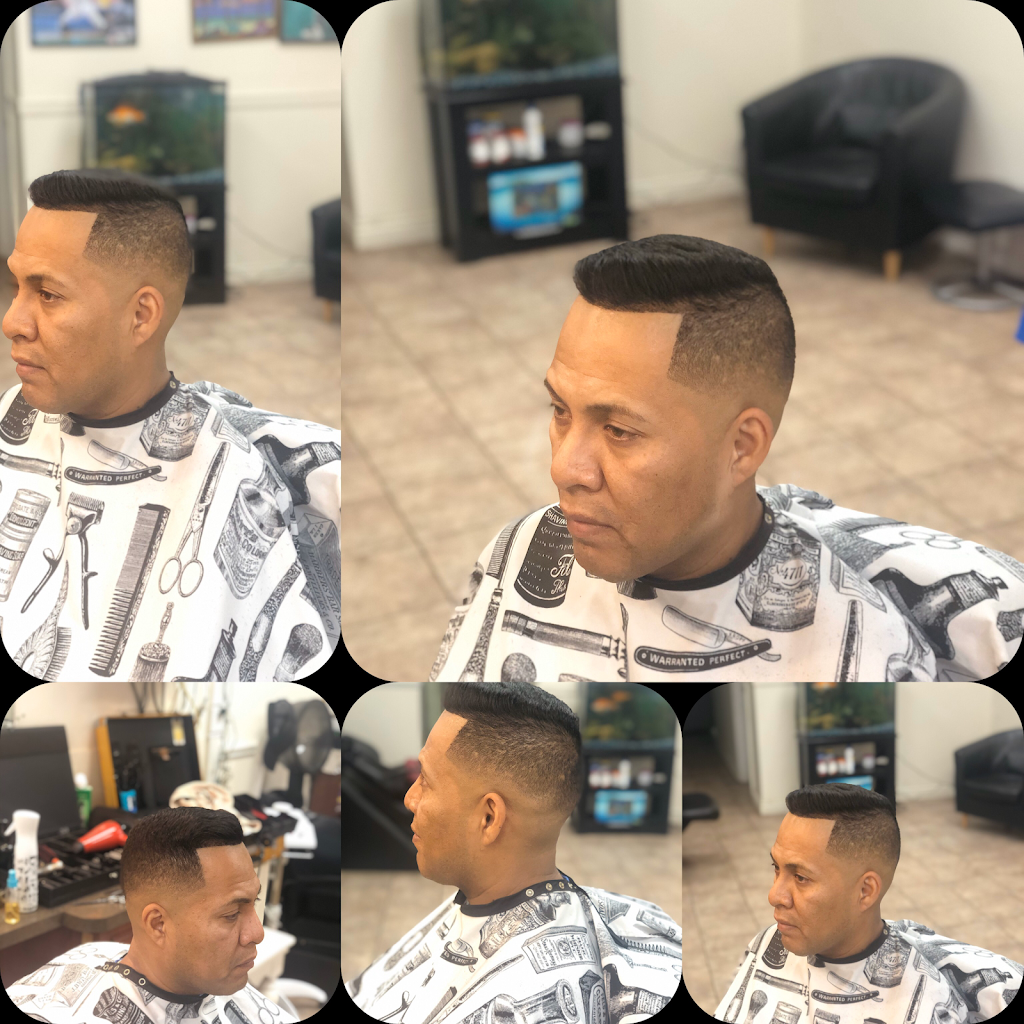 Celso Family barber shop | 191 NY-59 Unit 9, Suffern, NY 10901 | Phone: (845) 504-0572