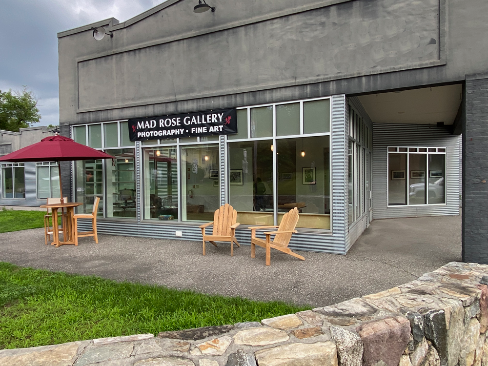 Mad Rose Gallery | 5916 N Elm Ave, Millerton, NY 12546 | Phone: (518) 592-1085
