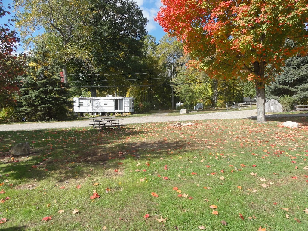 Nelsons Family Campground | 71 Mott Hill Rd, East Hampton, CT 06424 | Phone: (860) 267-5300