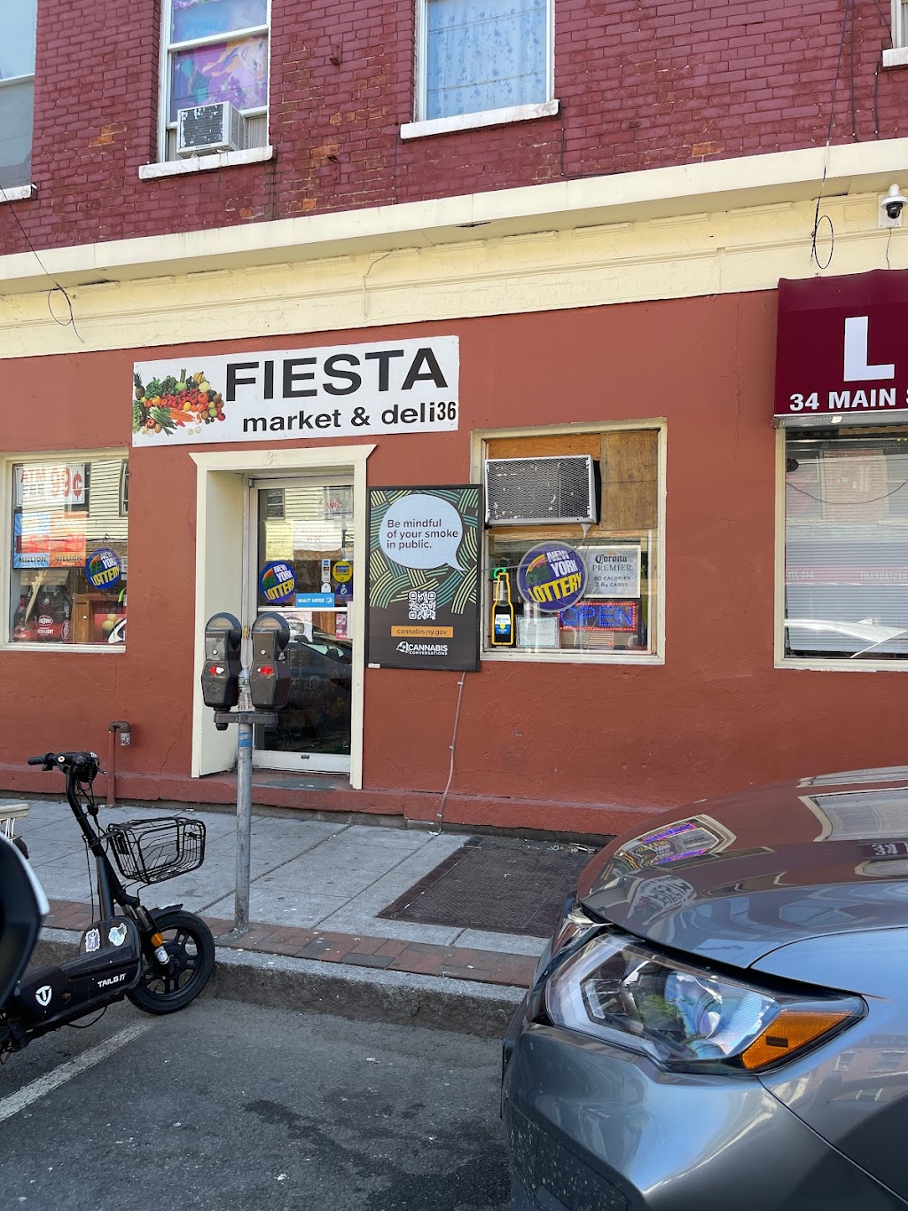 Fiesta Market | 36 Main St, Haverstraw, NY 10927 | Phone: (845) 271-4995