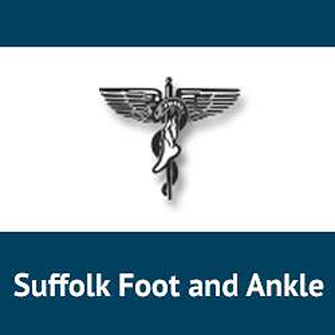 Suffolk Foot and Ankle | 1641 NY-112 suite a, Medford, NY 11763 | Phone: (631) 447-0800