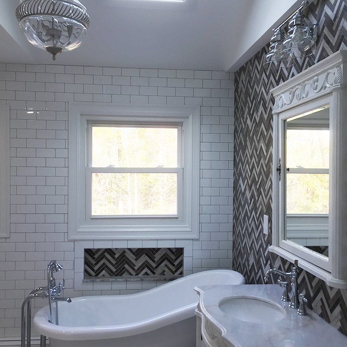 Expert Tile Design And Installation | 11 Holmes Terrace, Freehold, NJ 07728 | Phone: (732) 300-3106