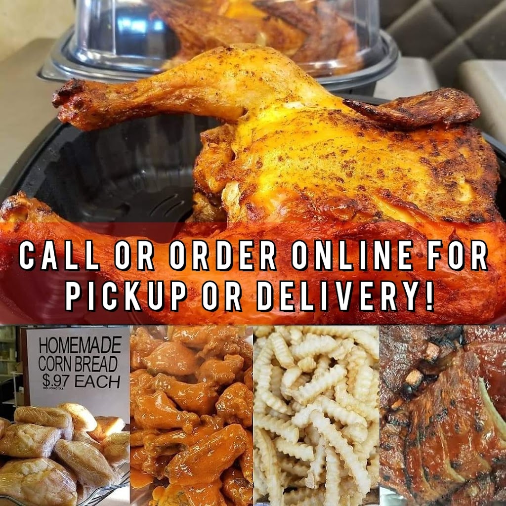 Chicken Galore | 354 Amboy Ave, Woodbridge Township, NJ 07095 | Phone: (732) 636-1800