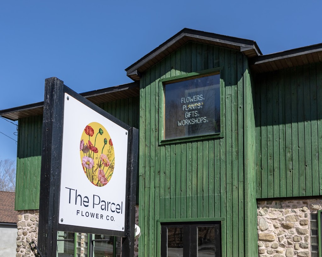 The Parcel Flower Co. | 3052 US-9, Cold Spring, NY 10516 | Phone: (845) 402-0408