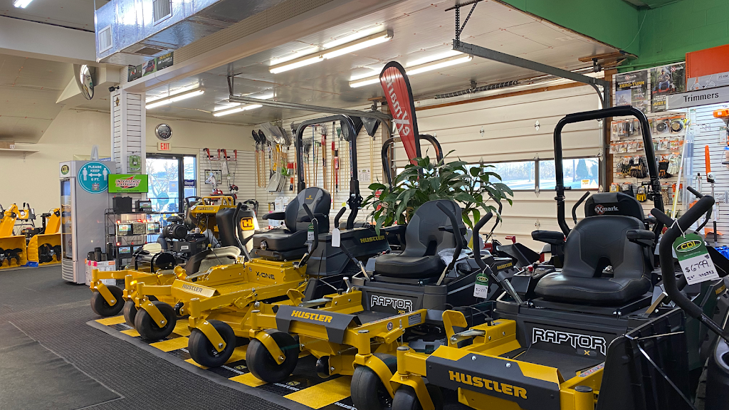 CDI Lawn Equipment | 3474 Germantown Pike, Collegeville, PA 19426 | Phone: (610) 489-3474