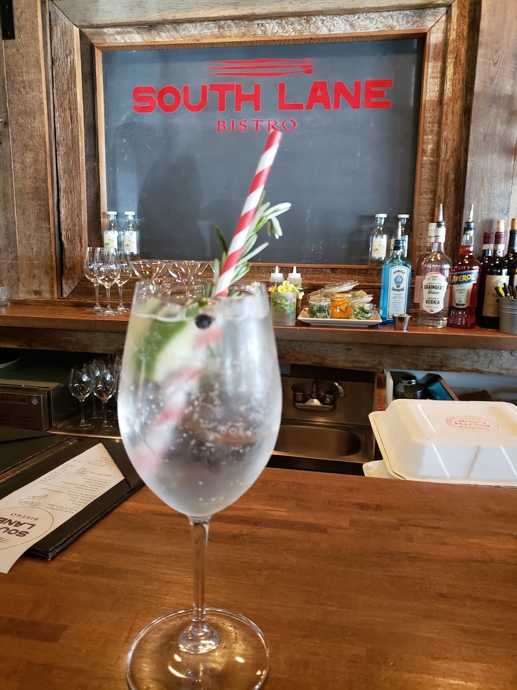 South Lane Bistro | 63 Whitfield St, Guilford, CT 06437 | Phone: (203) 533-5845