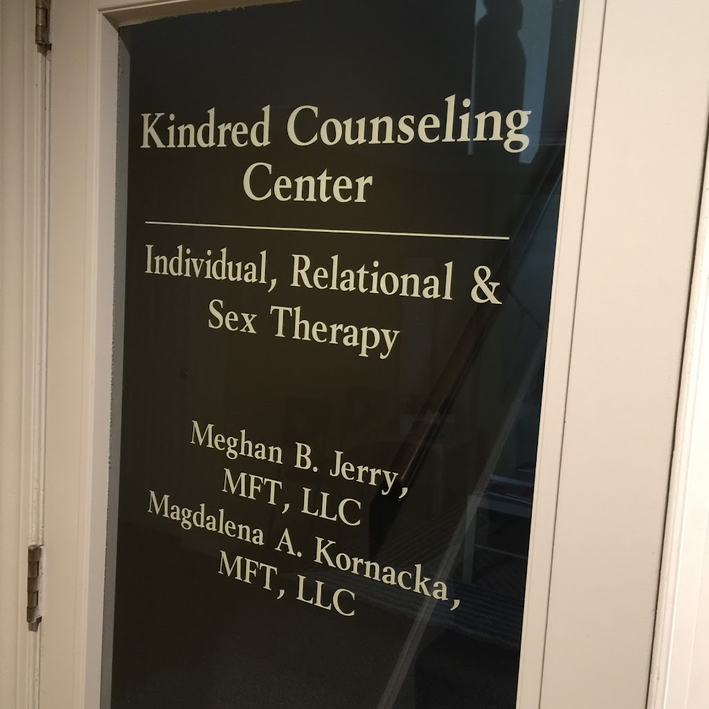 Kindred Counseling Center | 350 S Main St Suite #306, Doylestown, PA 18901 | Phone: (215) 622-9628