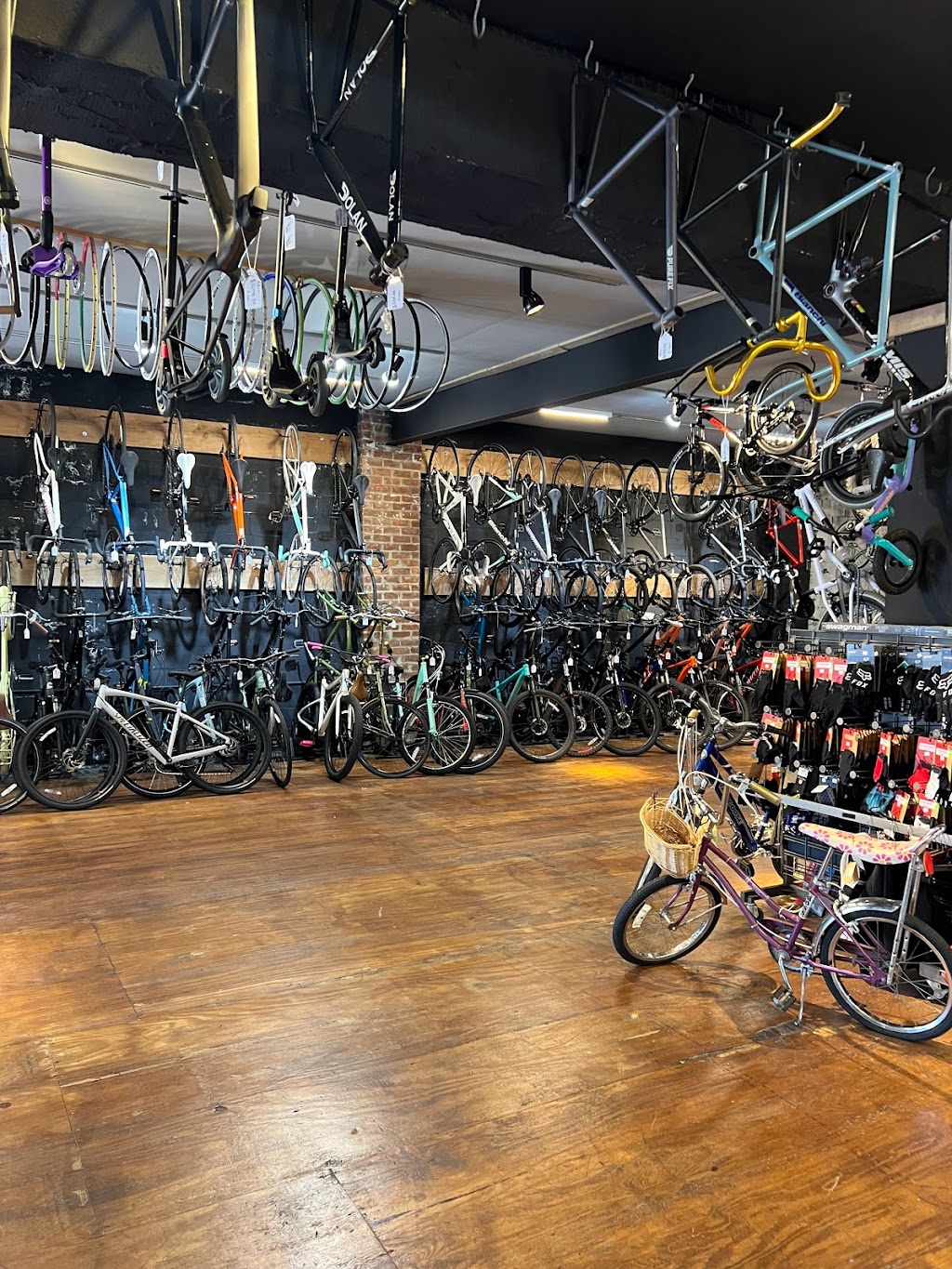 Spokesman Cycles | 78-17 Myrtle Ave, Queens, NY 11385 | Phone: (929) 295-0955