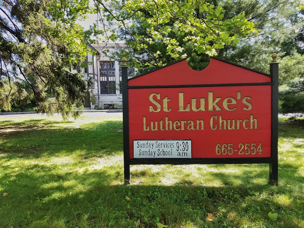 St Lukes Lutheran Church | 3 Lawrence Ln, Bay Shore, NY 11706 | Phone: (631) 665-2554