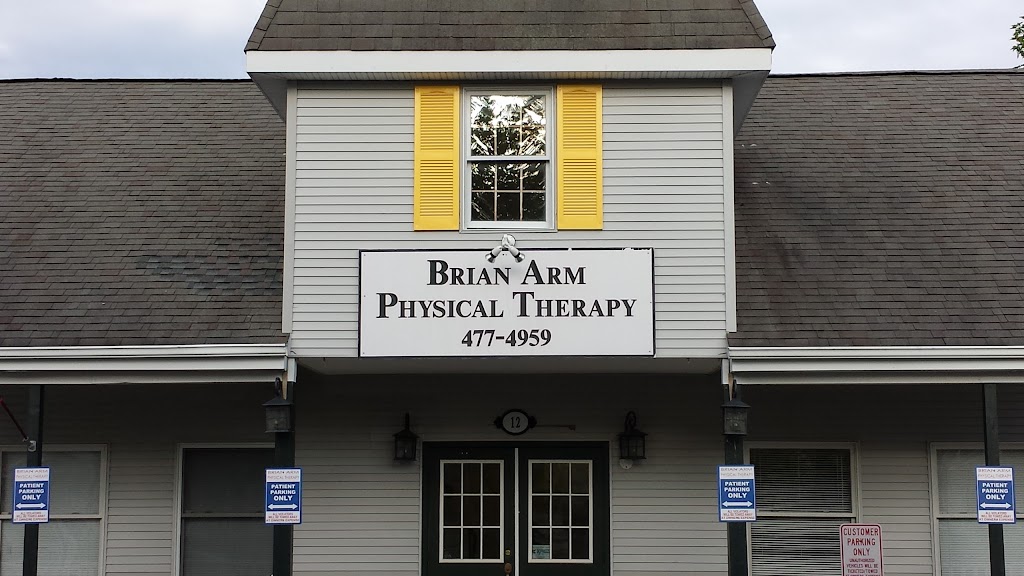 Brian Arm Physical Therapy PC | 135 3rd St #12, Greenport, NY 11944 | Phone: (631) 477-4959