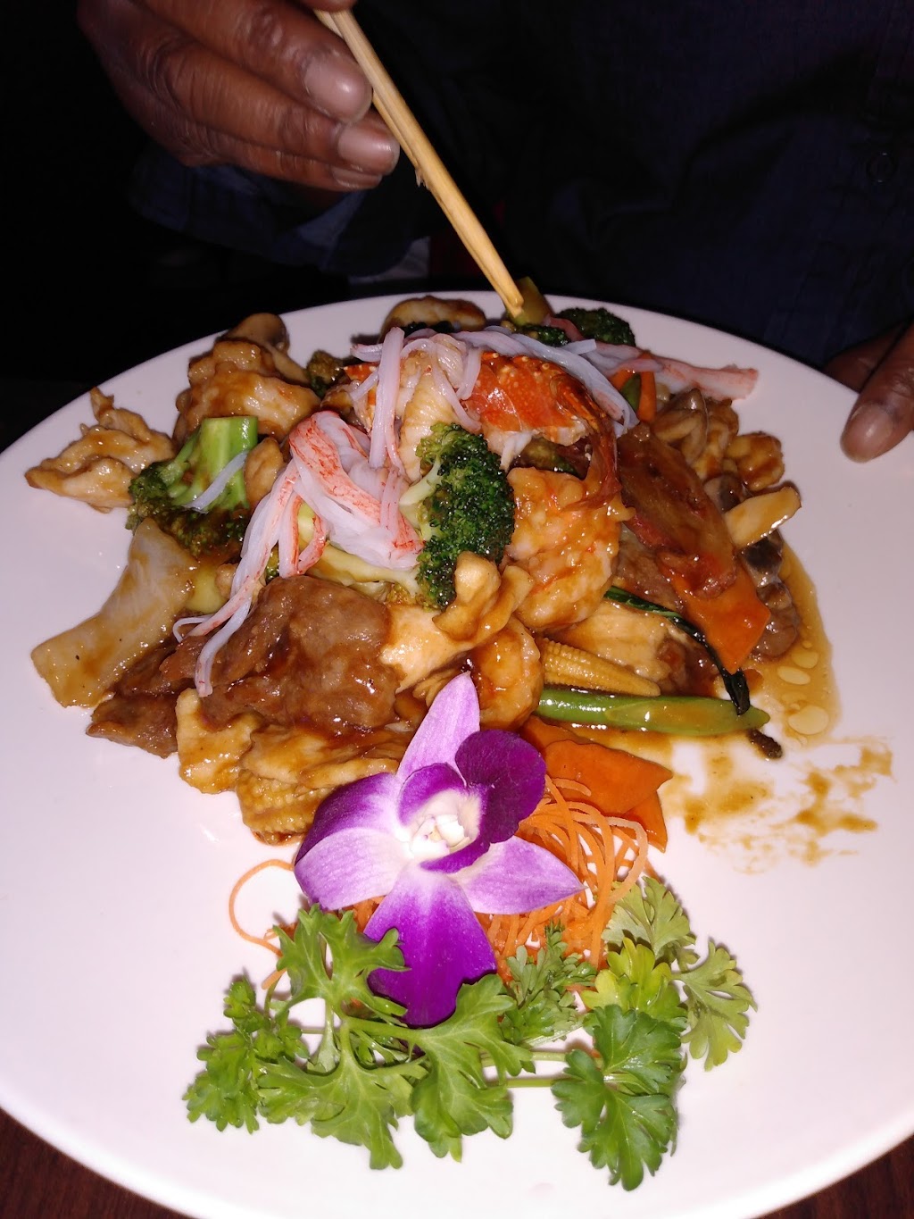 WASABI2 （Sushi And Chinese Restaurant) | 1375 Dilworthtown Rd, West Chester, PA 19382 | Phone: (610) 399-0999