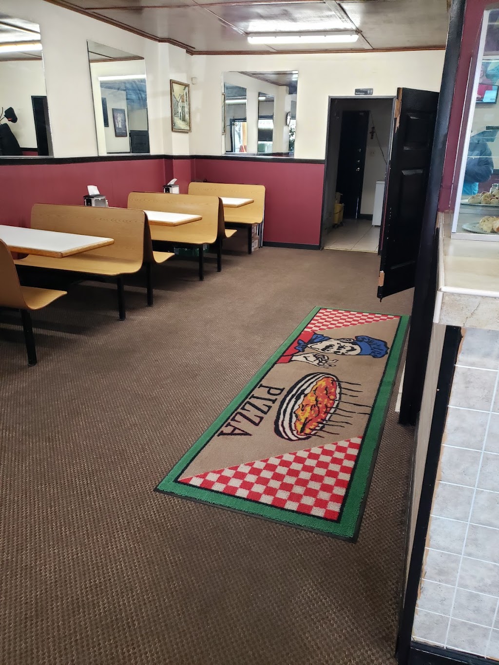 Bono Pizza | 1316 N 5th St, Stroudsburg, PA 18360 | Phone: (570) 421-1888