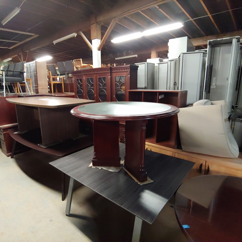 Coopers Office Furniture | 1074-A County Rd 523, Flemington, NJ 08822 | Phone: (908) 365-0716