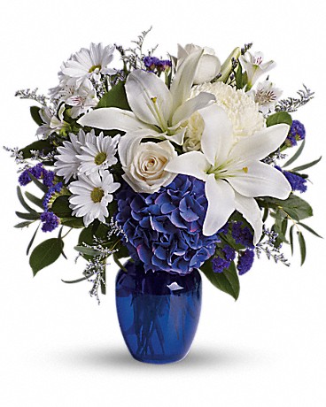 Blooms of Elegance | 290 Newton Sparta Rd, Newton, NJ 07860 | Phone: (973) 300-0404