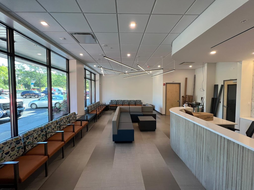 TURF Office Furniture & Design | 411 Boulevard of the Americas, Lakewood, NJ 08701 | Phone: (718) 408-8136