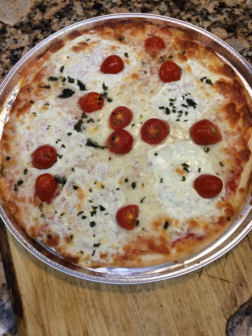 Angelos II Pizzeria & Ristorante | 271 Masonville Centerton Rd, Mt Laurel Township, NJ 08054 | Phone: (856) 273-1666