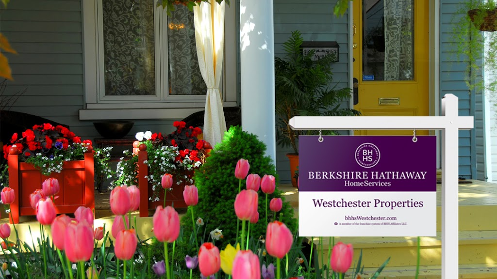 Berkshire Hathaway HomeServices Westchester Properties | 484 White Plains Rd #1, Eastchester, NY 10709 | Phone: (914) 779-1700