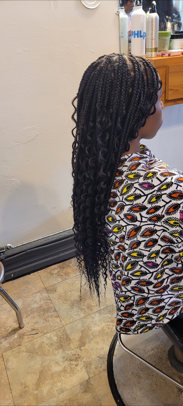 Confident African Hair Braiding | 6830 Ogontz Ave #2644, Philadelphia, PA 19138 | Phone: (215) 549-1214