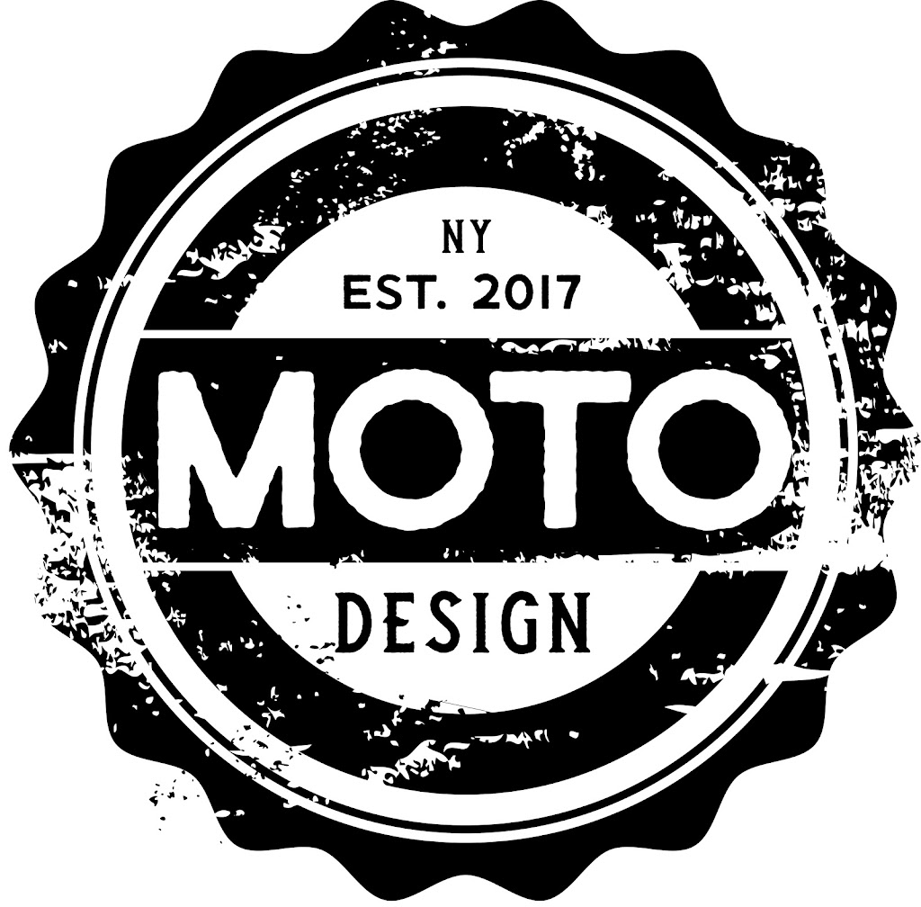 Moto Design | 414 Roosa Gap Rd, Bloomingburg, NY 12721 | Phone: (347) 677-4290