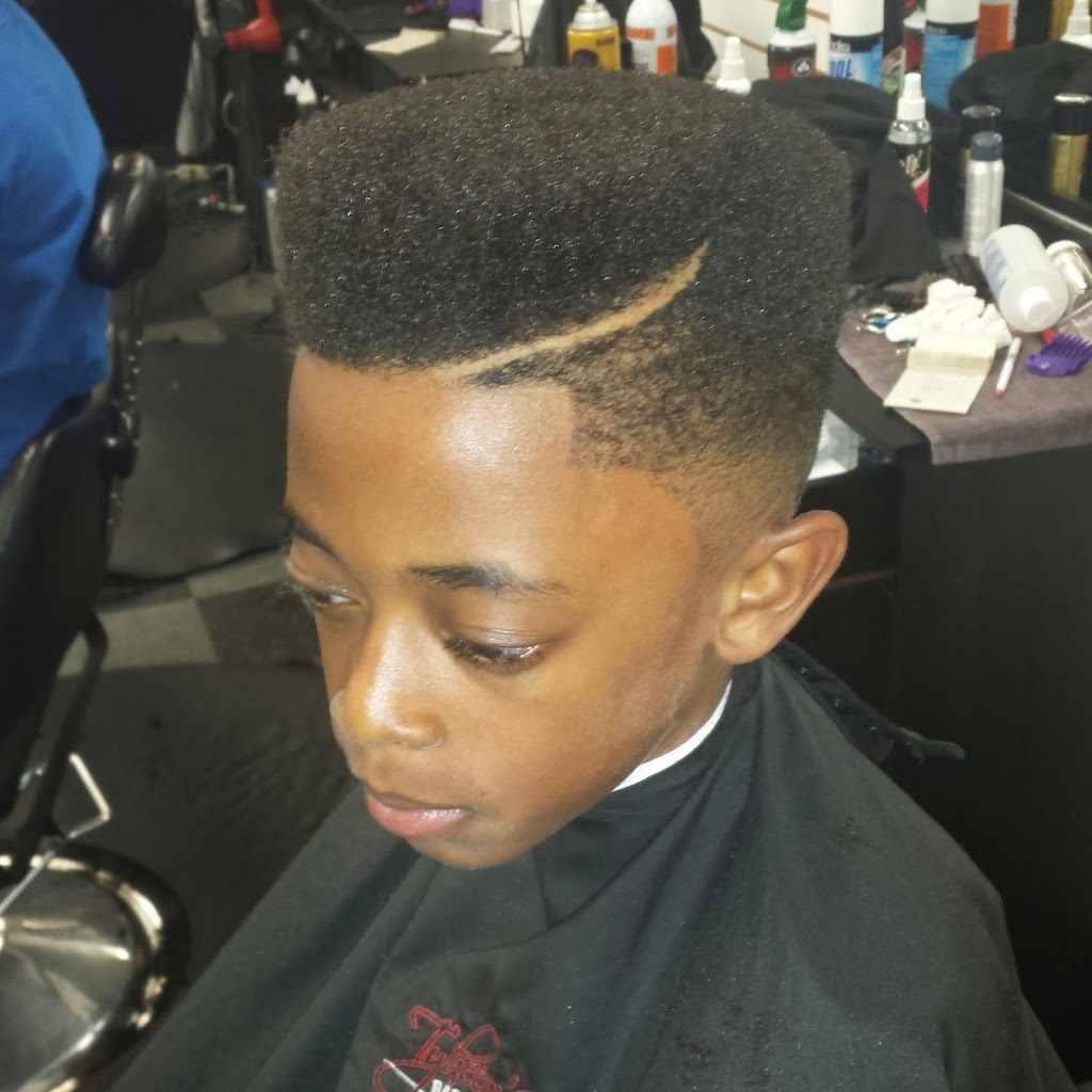 Tyheems Barber Shop | 2901 Black Horse Pike, Sicklerville, NJ 08081 | Phone: (856) 740-9191