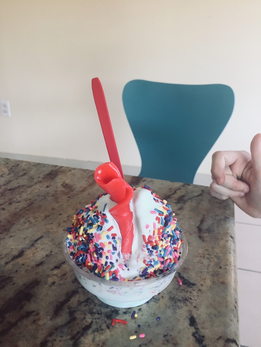 Sweet Side Ice Cream | 11051 Rte 9W, Coxsackie, NY 12051 | Phone: (518) 719-6096