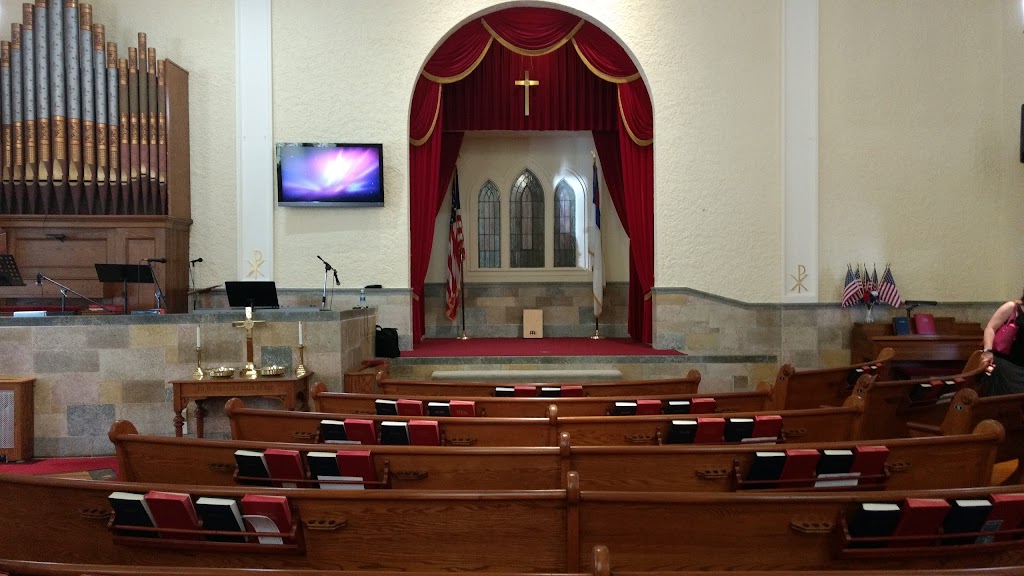 Honesdale Community Church | 1113 Church St, Honesdale, PA 18431 | Phone: (570) 253-3267