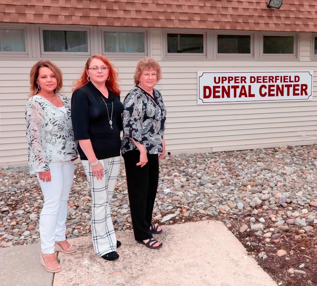 Upper Deerfield Dental Center | 233 Laurel Heights Dr, Bridgeton, NJ 08302 | Phone: (856) 455-7111