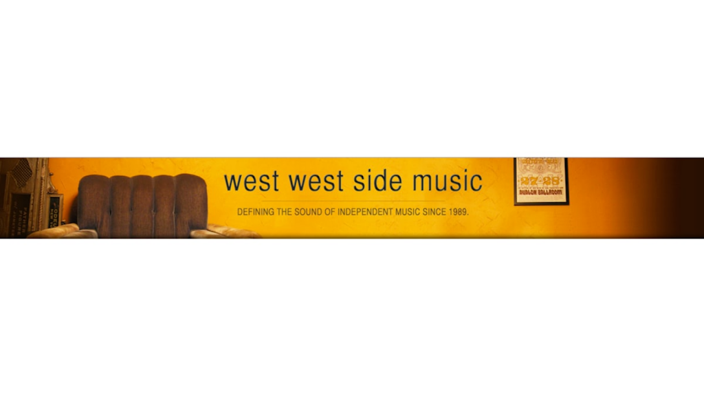 West West Side Music | 5 Stable Way, Cornwall-On-Hudson, NY 12520 | Phone: (845) 549-4793