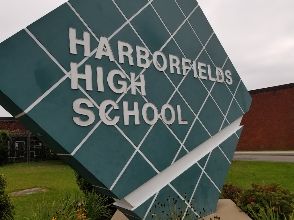 Harborfields High School | 98 Taylor Ave, Greenlawn, NY 11740 | Phone: (631) 754-5360