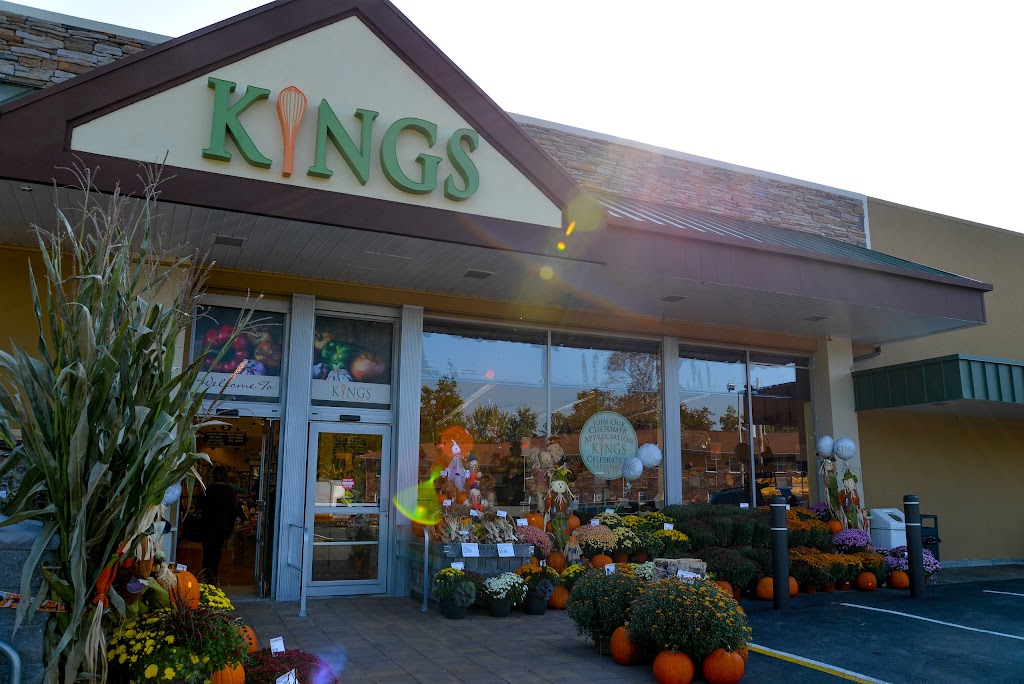 Kings Food Markets | 784 Springfield Ave, Summit, NJ 07901 | Phone: (908) 598-4500