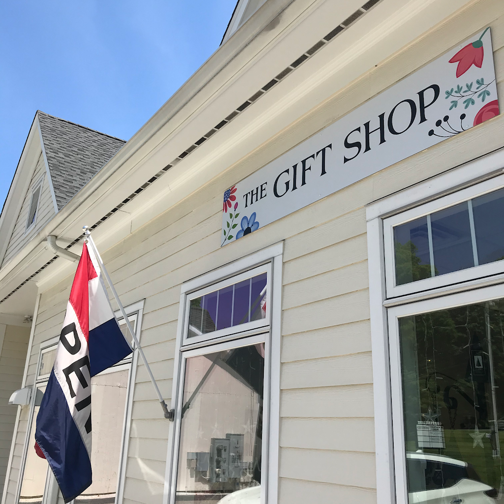 The Gift Shop of New Milford | The Gift Shop, 60 Park Lane Rd, New Milford, CT 06776 | Phone: (860) 350-6146