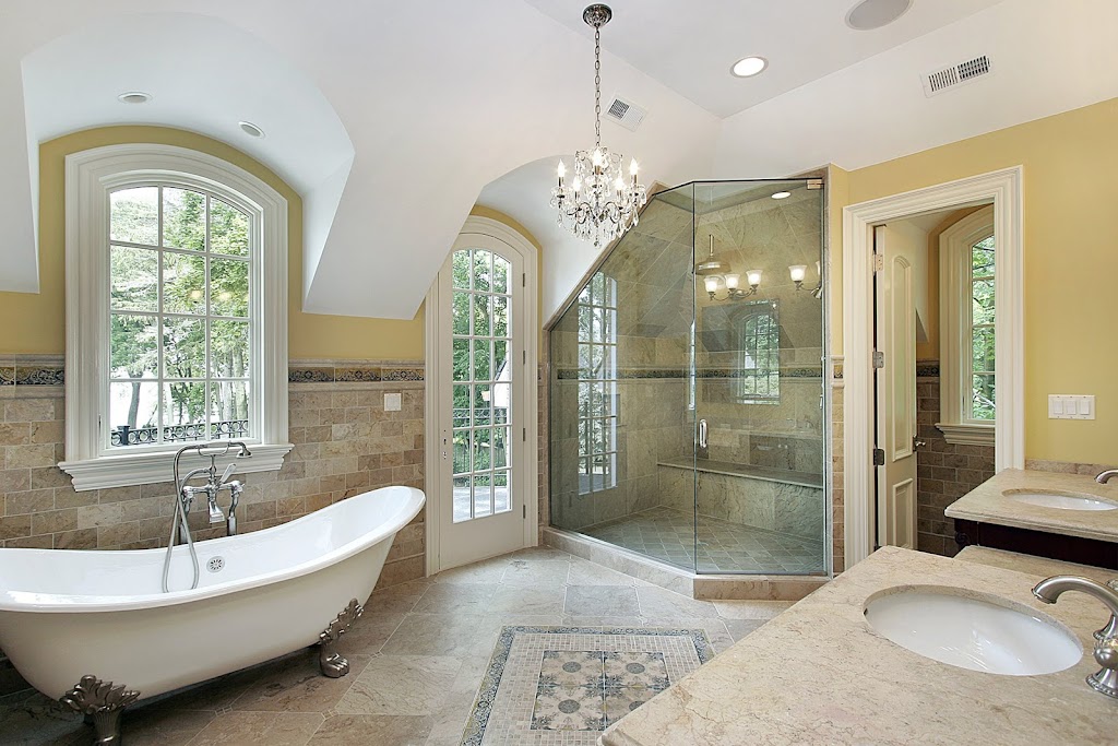 Vision Shower Doors | 8B W State St, Granby, MA 01033 | Phone: (888) 410-0992