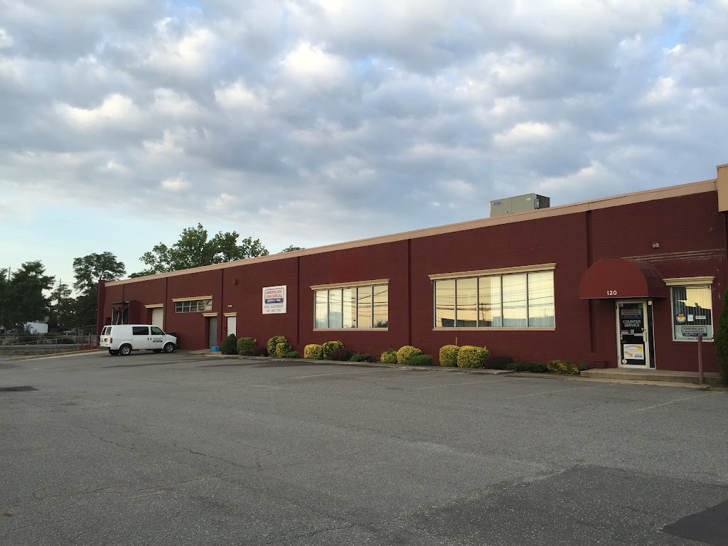 RAL Supply Group, Inc. | 120 New South Rd, Hicksville, NY 11801 | Phone: (516) 348-7750