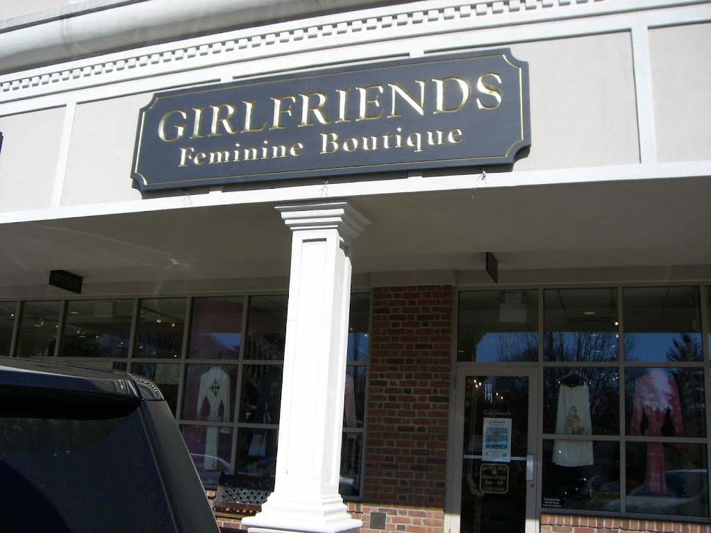 Girlfriends | 6249 Northern Blvd, East Norwich, NY 11732 | Phone: (516) 922-5805