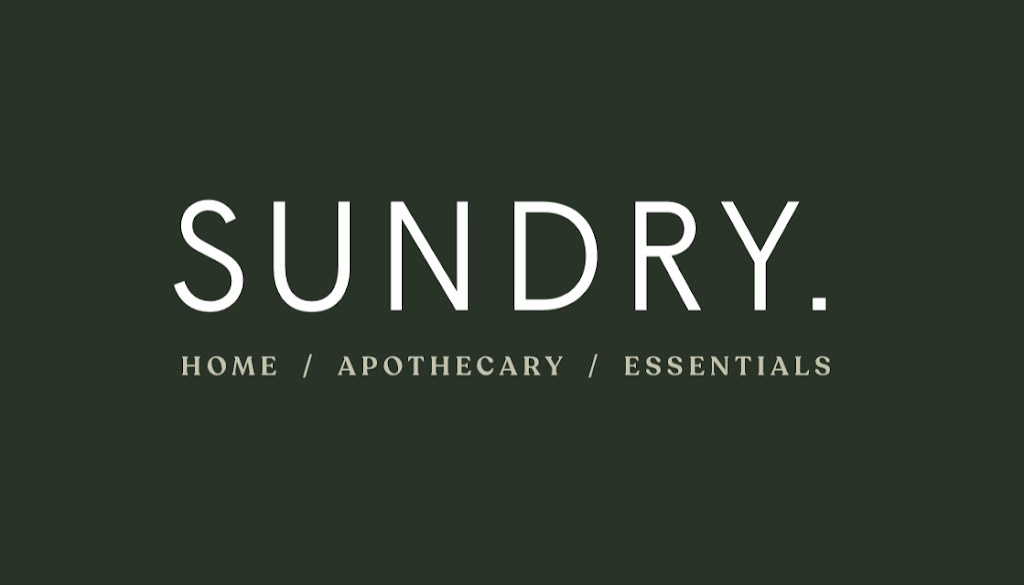 SUNDRY. | 6036 Main St, Tannersville, NY 12485 | Phone: (518) 589-1280